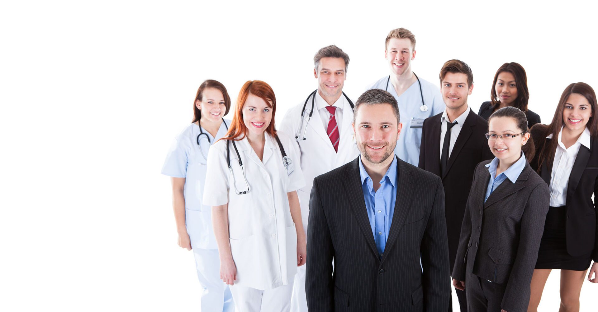 Medical Team